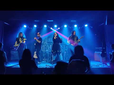 Slave Keeper - Nadszedł czas, live@Zascianek, 06.04.2024