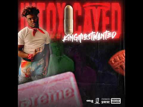 KingMostWanted - Overdose ft. MCM Raymond (Clean)