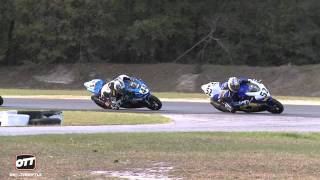 WERA Motorcycle Roadrace from Roebling Road, March 14-16 2008 Formula 1 Expert