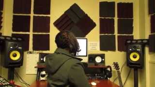 &quot;He Proposed&quot;  by Singer Marissa Garrett - (Kelly Price Cover)