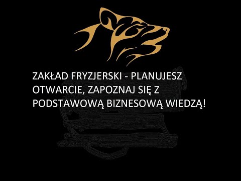 Zakład fryzjerski - co warto wiedzieć przy okazji otwierania biznesu!