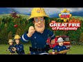 Fireman Sam The Great Fire Of Pontypandy End Credits English
