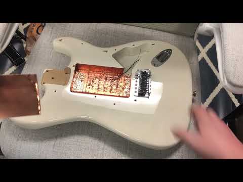 Kirecoo Copper Shielding Foil Tape for Guitar. Best Price, Purchase At The Link In Description