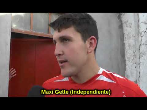 NOTAS SEMIFINAL / REVANCHA INDEPENDIENTE 1 - ATLETICO MH 0 (19-11-17)