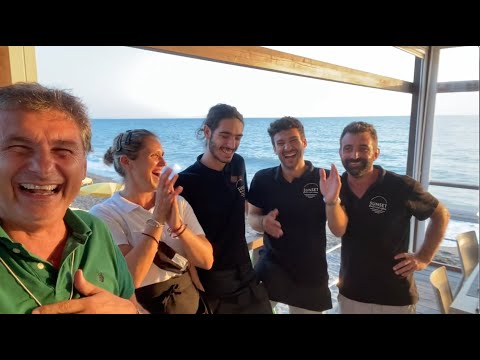 Barzelletta Il portiere professionista - Paci