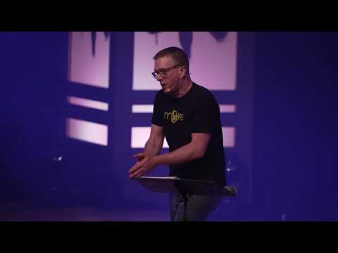 MOVE 2021 IN DAY 1PM - Bob Witte