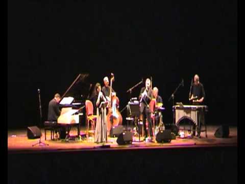 Mauro Grossi: EDEN -  1 "Nature Boy"