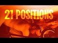 21 Positions 2023 Trailer Néstor Ruiz Medina