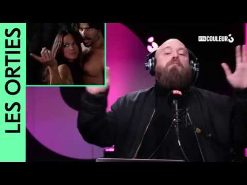 Les Orties - Les couples