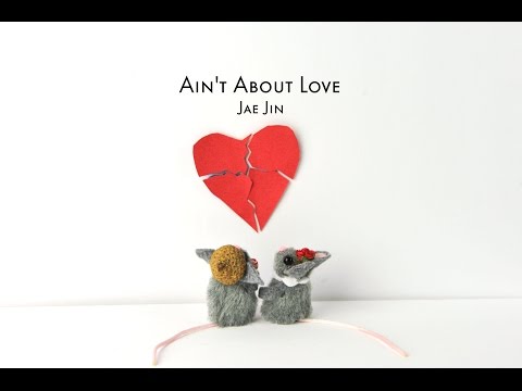 [MV] Jae Jin  ( 재진 ) - Ain't About Love