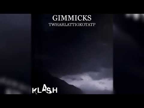 KLASH - Real Instruments / Ambient (Gimmick 05 | 06)
