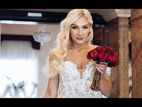 Solveiga ir Justinas vestuvės. Trumpasis klipas. 2019 08 16