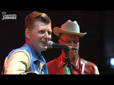 The Country Side of Harmonica Sam - Lookout Heart (Live at Summer Jamboree)