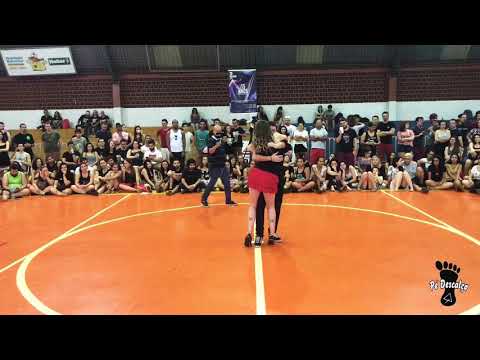 Robson Clemente - Exame da Vermelha - Pé Descalço - Setembro/2018