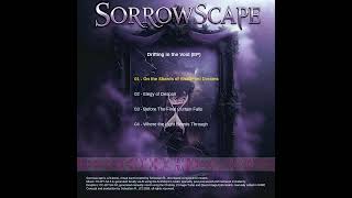 01 - Sorrowscape - On the Shards of Shattered Dreams
