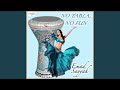 Ballerina Belly Dance (Percussion Version)