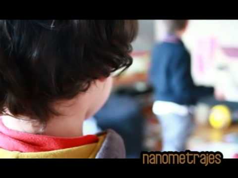 Nanometraje Finalista 2011 - CONGELADOS