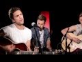 Lawson - Taking Over Me (Live at Virgin Red Room ...