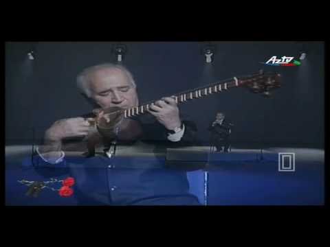 Mystic Music for meditation - Segah mugam