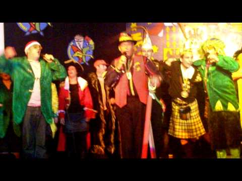 2 Vingersj Sjoem & Leon Voldersj - Laot 't mèr gebeure