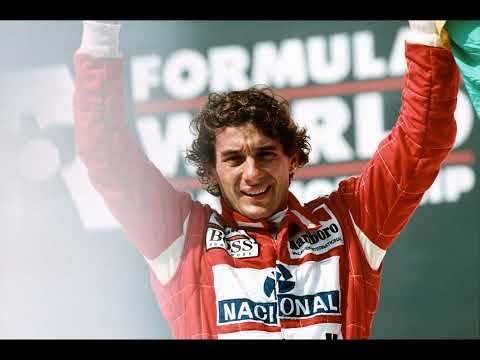 O que Gabriel Leone aprendeu com Ayrton Senna ao interpretá-lo | Na Palma da Mari Spin-off