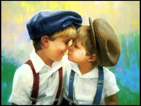 Балалық шаққа саяхат - Диди,Жақау