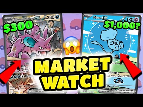 15 Special Illustration Rares To BUY NOW! - Pokemon Market
