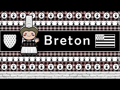 The Sound of the Proto Indo European language Numbers Words Story