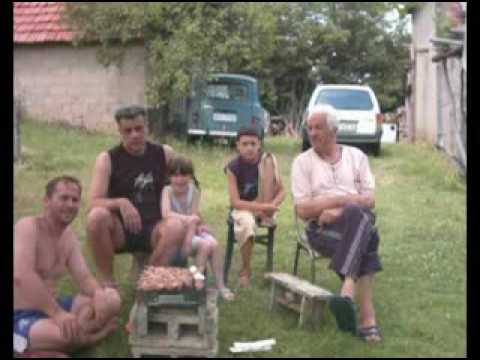 Padina is the village