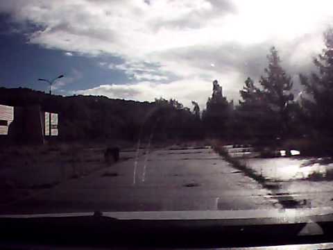 PS2 Półka Górna 5 Rajd Żarnowiecki