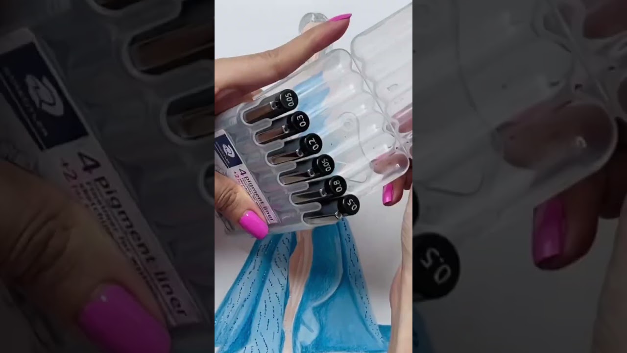 ✳️✳️ILUSTRACION DE MODA en acuarela/ agregando detalles