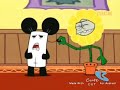 Catscratch On Boomerang July 4 2014 RARE