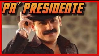 Noticias Mexico: ‘El Chapo de Sinaloa’ quiere ser presidente municipal