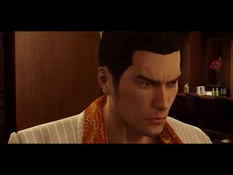 Karl plays Yakuza 0 Pt 24 - The money island filler arc begins