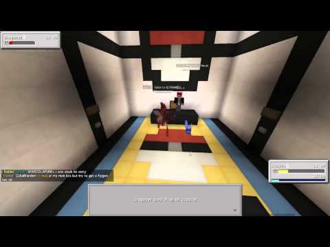 Minecraft Pixelmon Server! Helix Lets Play "Ash is Back!" Ep.17