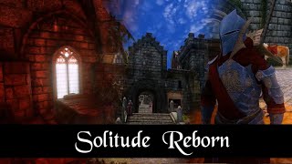 Solitude Reborn