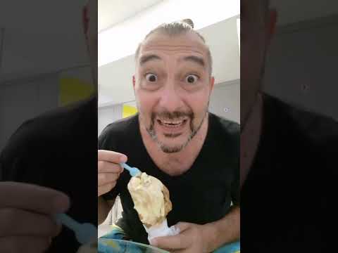 El mejor #helado del #mundo Heladería Habana en #sanjuan #argentina #shorts