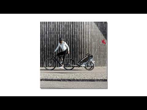 Thule Chariot Cross Multisport Trailer & Stroller BEST