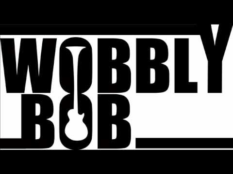 Wobbly Bob - Ghostbusters