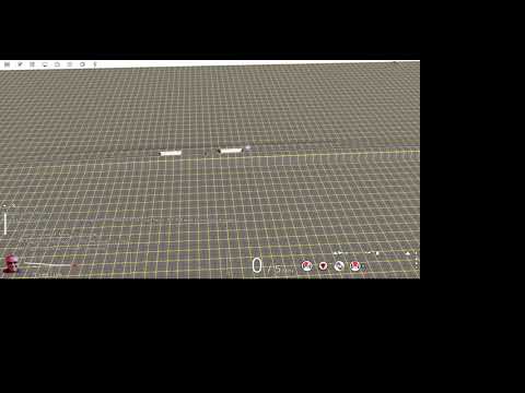 Trainz Railroad Simulator 2019 Hump Sort Decouple TANE TRS19 Tutorial Beta