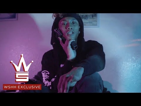 Benny "Myself" (WSHH Exclusive - Official Music Video)