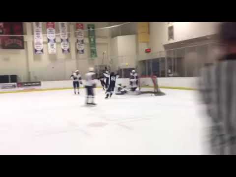 Rampage U15 AAA 2017-18