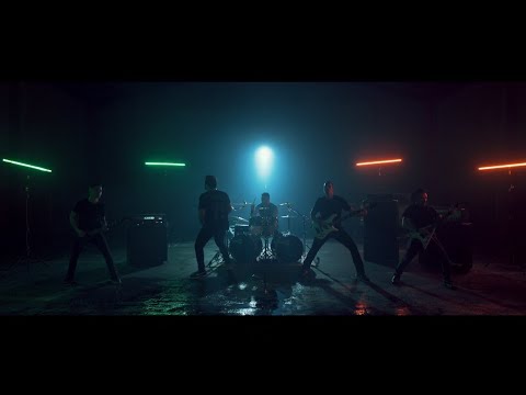 Video de la banda Metal Requiem