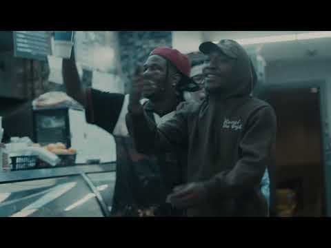 LiL ZiP x Skigh x Gramz - The Best Revenge [shot by @loverboifilmz]