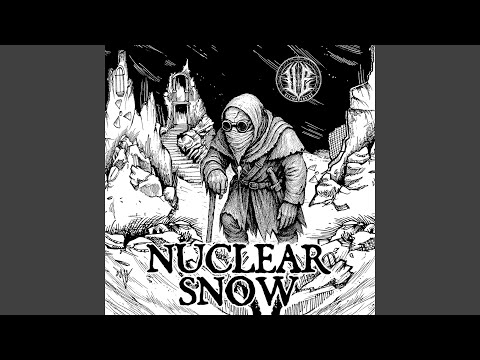 Nuclear Snow (feat. Melanie Graf) (Robota Robotny Remix feat. Melanie Graf)
