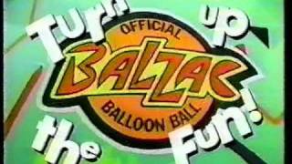 Balzac Commercial