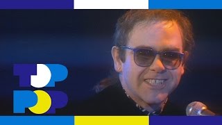 Elton John - Cry To Heaven • TopPop