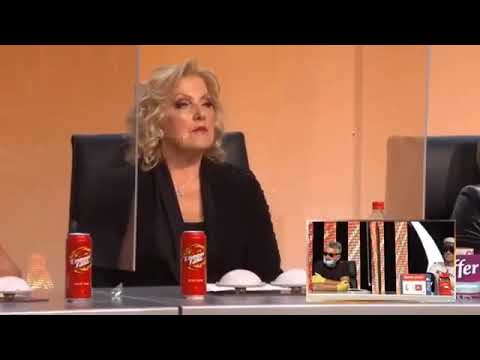 Nikola Petrackovic -ZG ( live) - 19/20 - 30.05.2020.