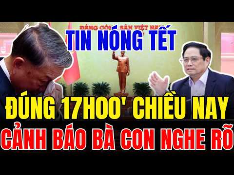 Tin Tức Việt Nam Mới Nhất Ngày 15/02/2026 ✈ Tin Nóng Chính Trị Việt Nam 24h Qua#thoisu#vncnews #vtv