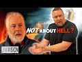 The Rich Man Lazarus A Parable About Israel Not Hell